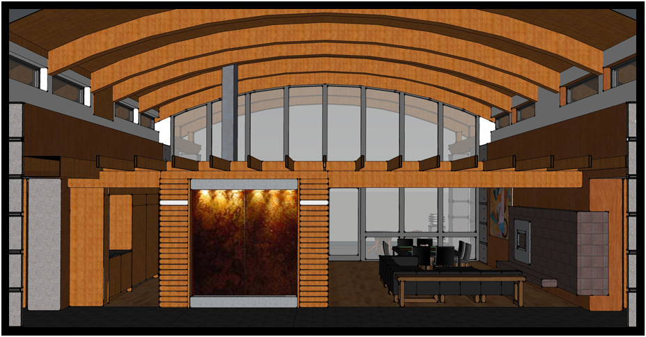 orlando residence II